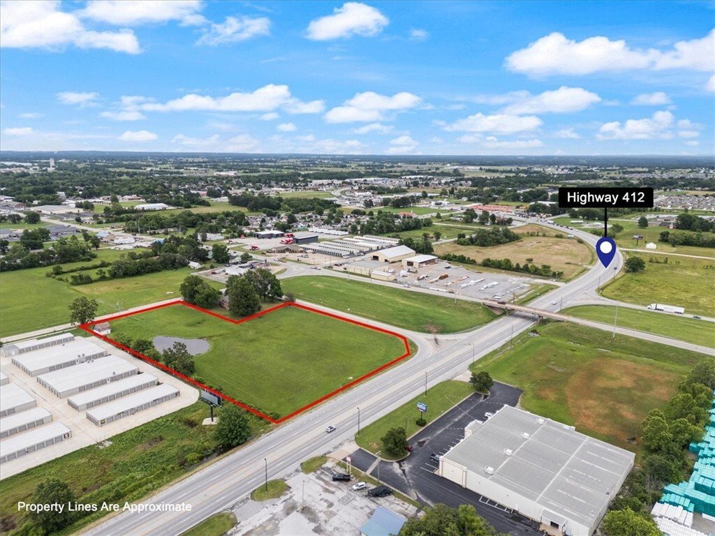 Land in Siloam Springs, Arkansas, United States 3 - 16185594
