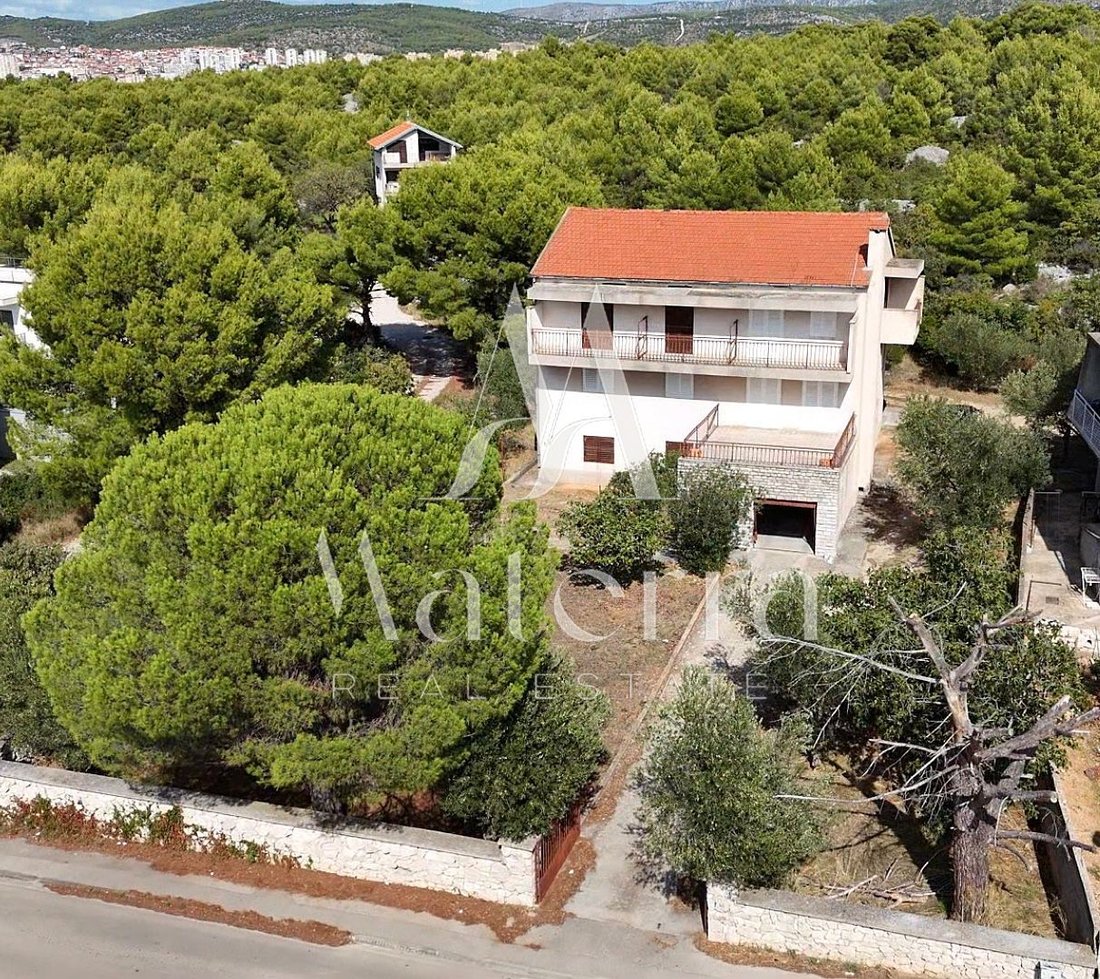 House in Gradska cetvrt Varos, Sibenik, Sibenik-Knin County 2 - 16184968