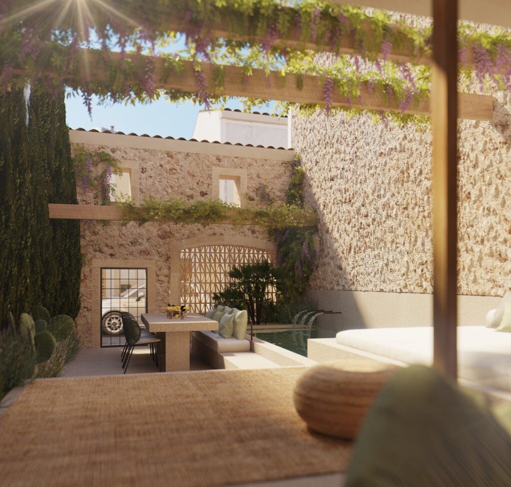 House in Arta, Balearic Islands, Spain 1 - 16184355
