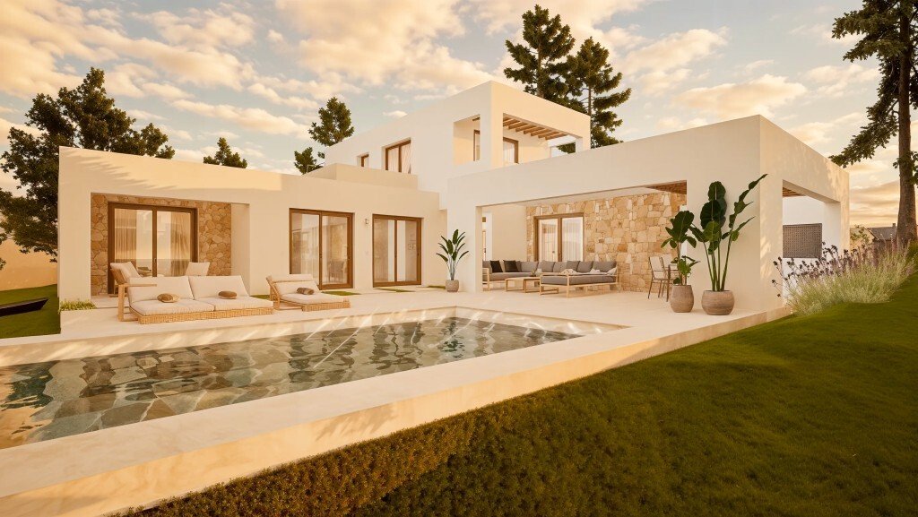 Villa a Jávea, Comunità Valenzana, Spagna 4 - 16184640