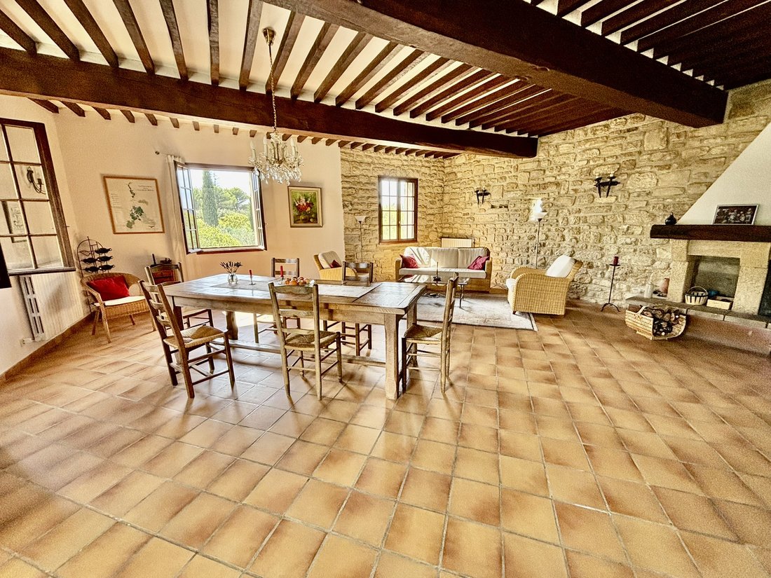 House in Malaucène, Provence-Alpes-Côte d'Azur, France 5 - 16184527