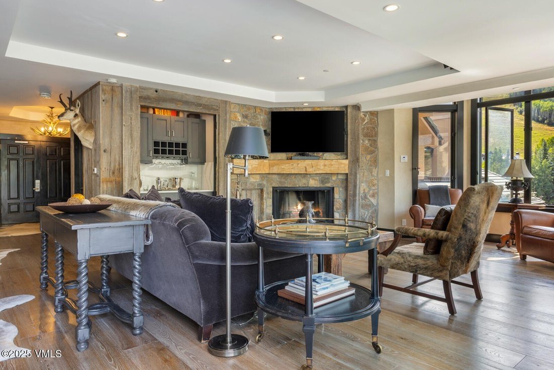 House in Avon, Colorado, United States 3 - 16185533