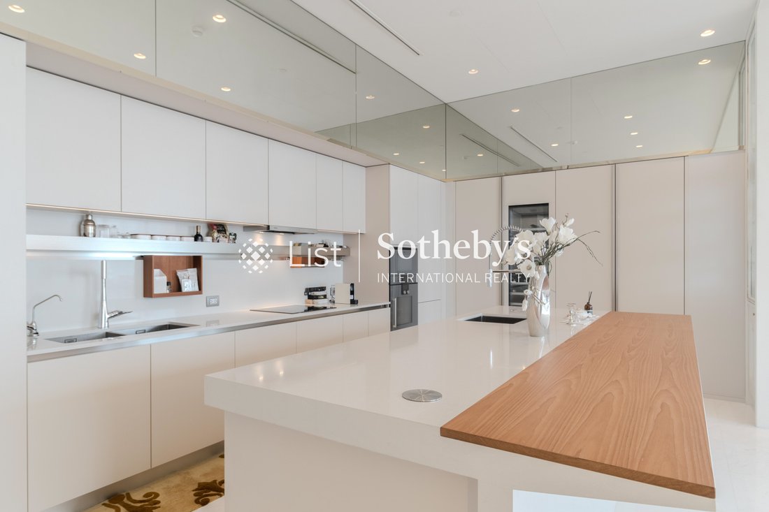 Condo in Bangkok, Krung Thep Maha Nakhon, Thailand 4 - 16183918