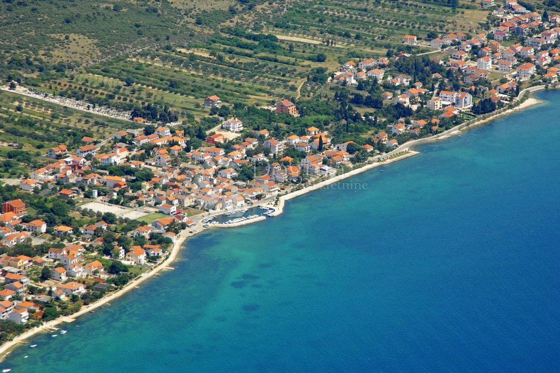 Land in Zadar, Kroatien 2 - 16185106