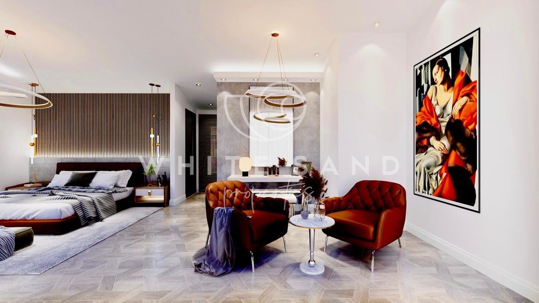 Apartment in Voula, Attica, Greece 5 - 16185830