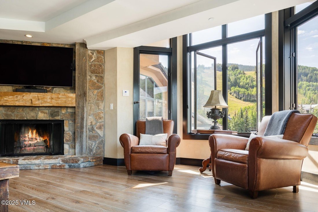 House in Avon, Colorado, United States 4 - 16185533