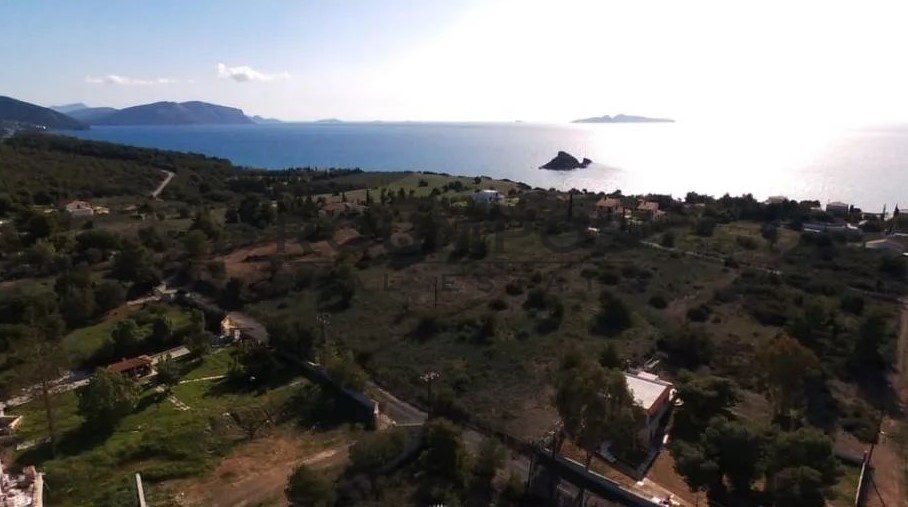 Land in Ermioni, Peloponnese, Western Greece and the Ionian, Greece 1 - 16185847