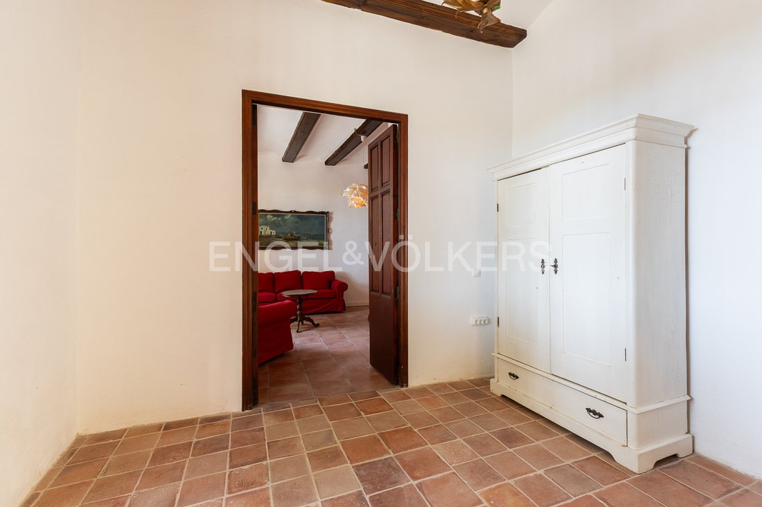 Townhouse in Manuel, Valencian Community, Spain 4 - 16185469
