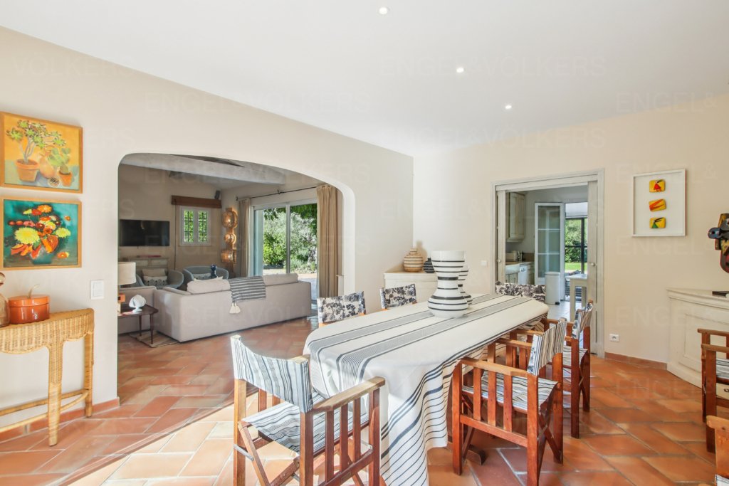 House in Zone Ouest Urbaine, Saint-Tropez, France 2 - 16184601