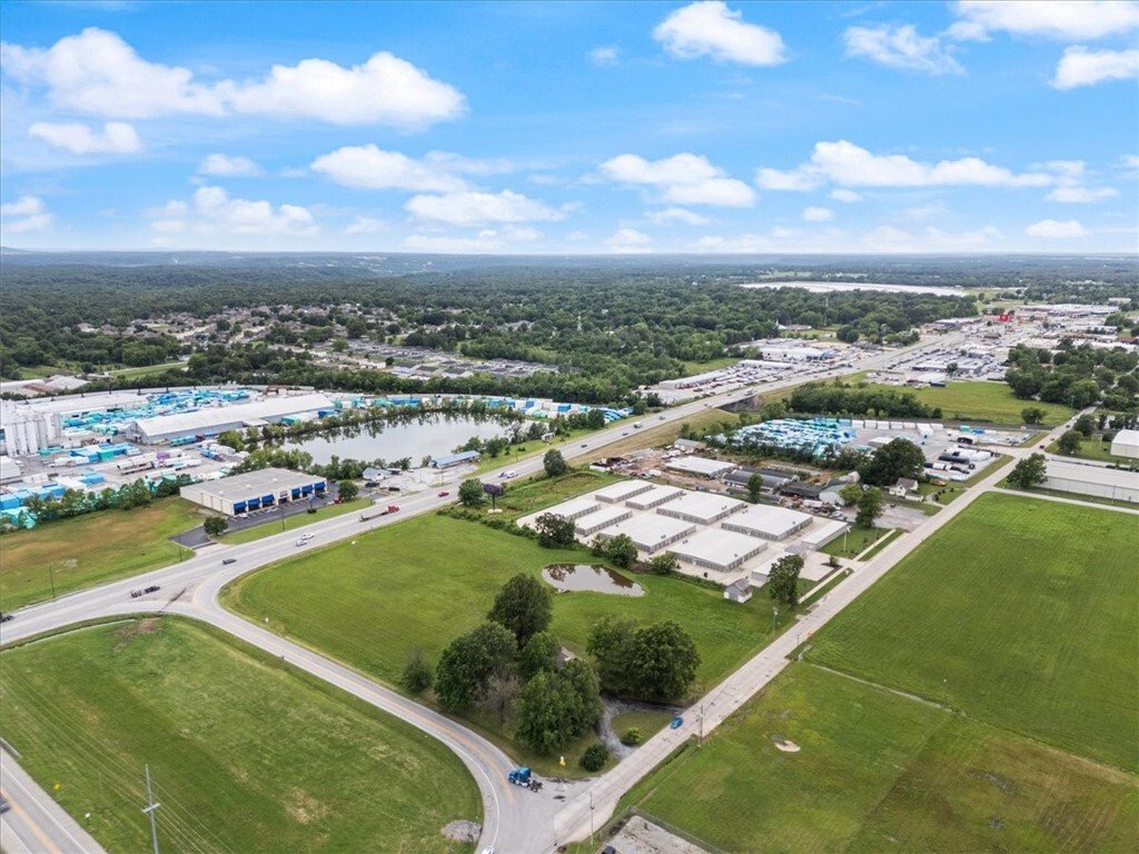 Land in Siloam Springs, Arkansas, United States 5 - 16185594
