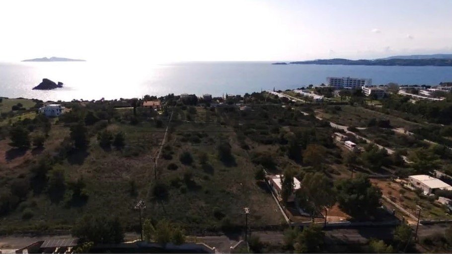 Land in Ermioni, Peloponnese, Western Greece and the Ionian, Greece 2 - 16185847