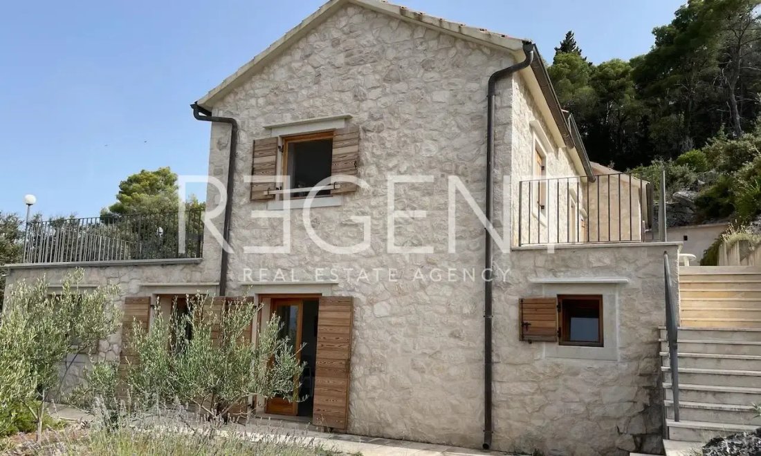 House in Vrbanj, Split-Dalmatia County, Croatia 4 - 16184446