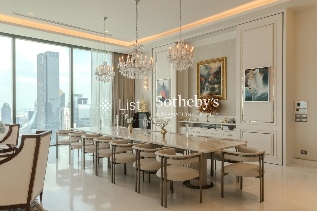 Condo in Bangkok, Krung Thep Maha Nakhon, Thailand 5 - 16183918