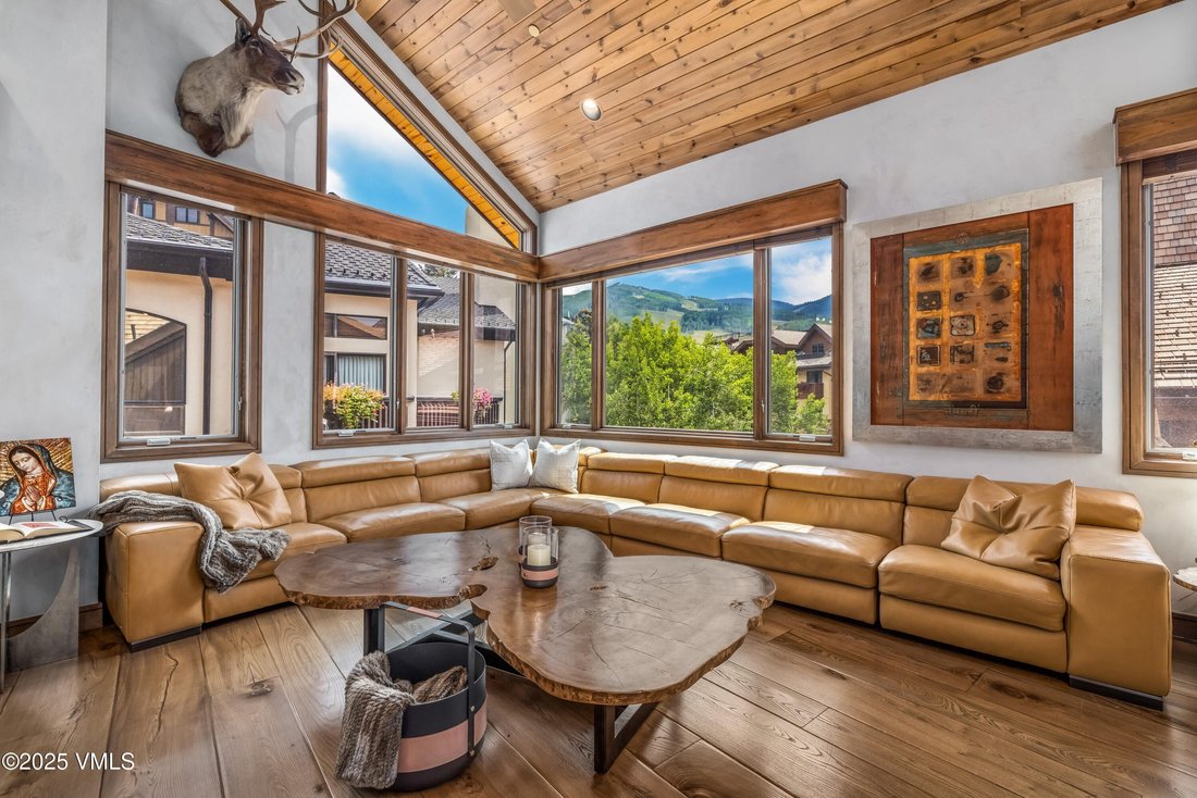 Casa a Vail, Colorado, Stati Uniti 2 - 16185549