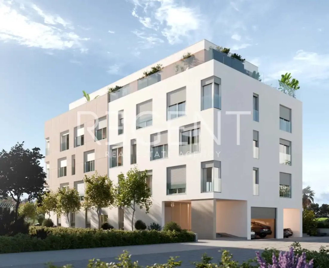 Apartment in Meje, Split, Split-Dalmatia County 1 - 16184474