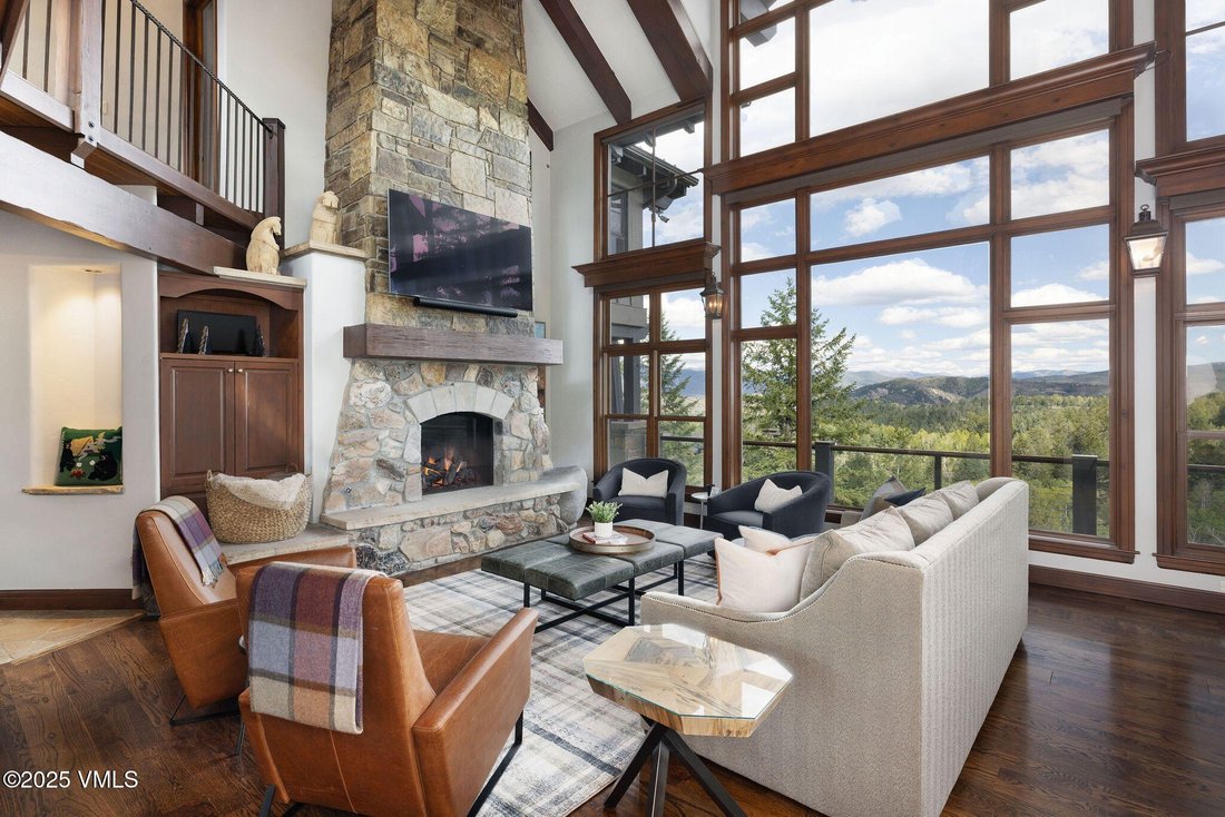 House in Edwards, Colorado, United States 1 - 16185575