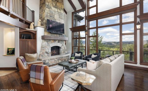 Maison à Edwards, Colorado, Colorado, États-Unis 1
