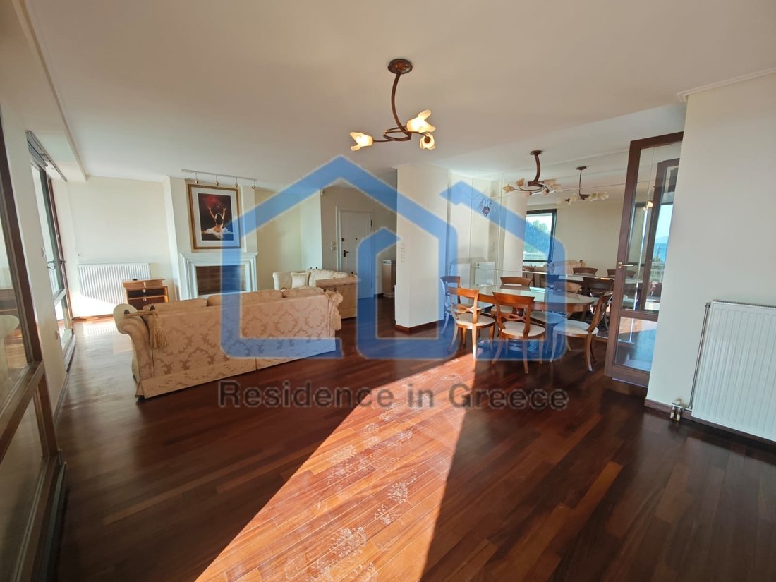 Apartment in Glyfada, Attica, Greece 4 - 16185841