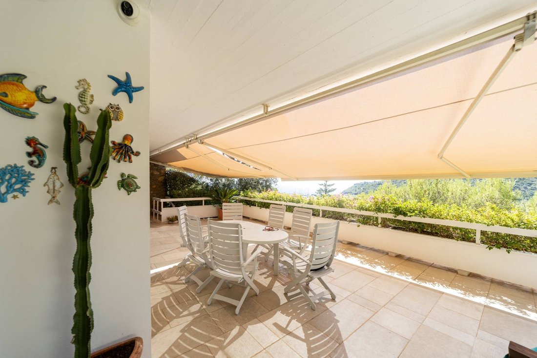 Villa in Porto Ercole, Monte Argentario, Tuscany 3 - 16185054