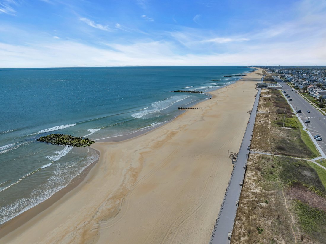 Land in Spring Lake, New Jersey, United States 1 - 16183976