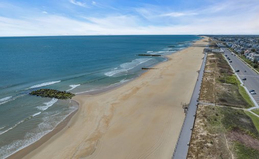 Land in Spring Lake, New Jersey, United States 1