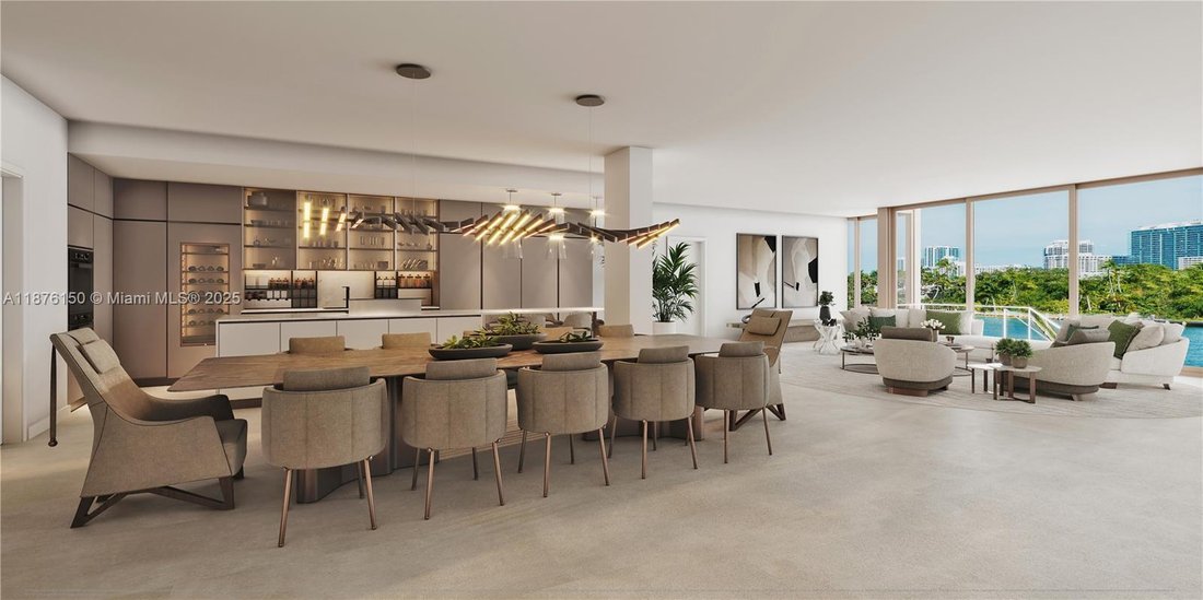 Condo in Bal Harbour, Florida, United States 2 - 16185107