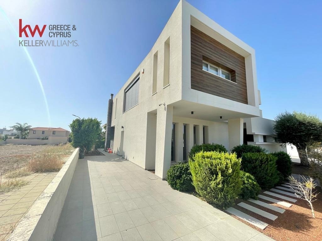 Villa in Pyla, Larnaca, Cyprus 1 - 16185897