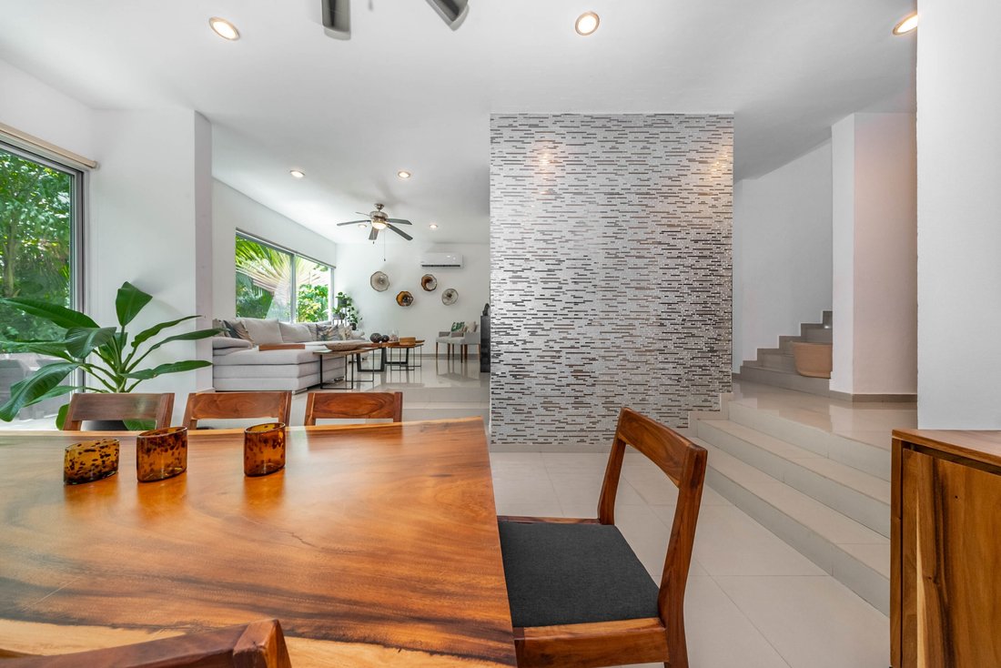 House in Playa del Carmen, Quintana Roo, Mexico 4 - 16185166