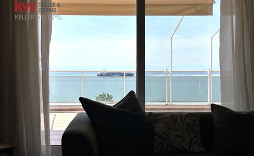Apartment in 5th District of Thessaloniki, Thessaloniki, Greece 1