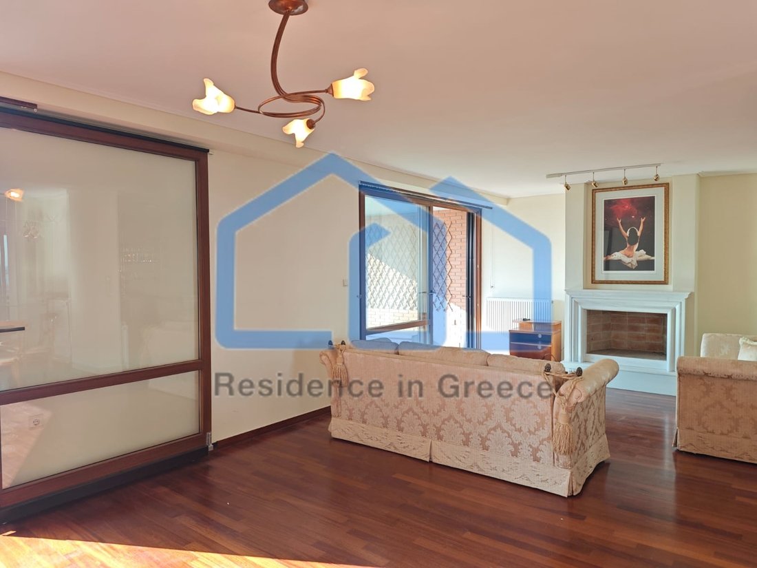Apartment in Glyfada, Attica, Greece 5 - 16185841
