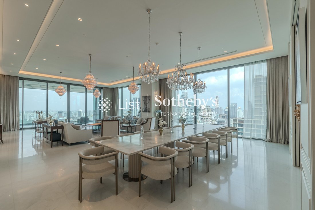 Condo in Bangkok, Krung Thep Maha Nakhon, Thailand 2 - 16183918