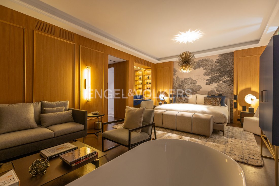 Apartment in Casco Antiguo, Seville, Spain 3 - 16172789