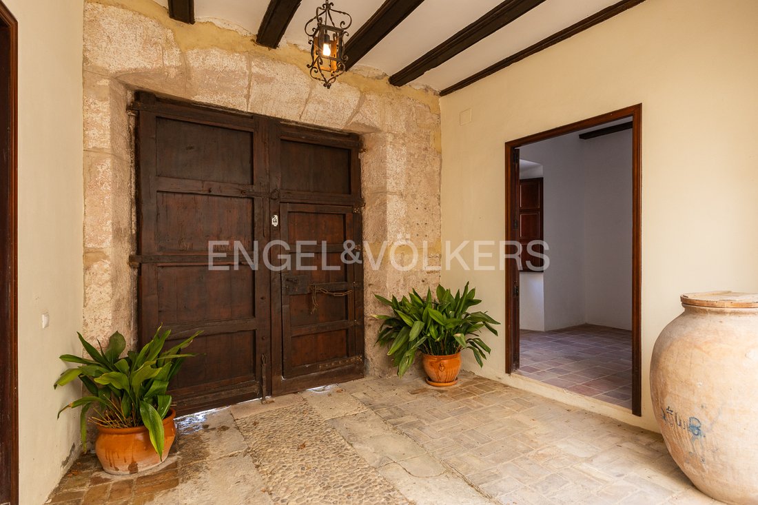 Townhouse in Manuel, Valencian Community, Spain 3 - 16185469