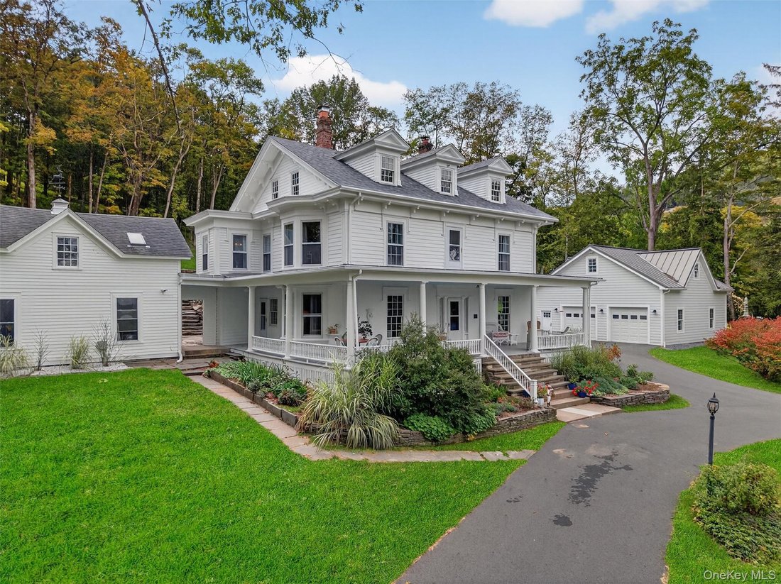 House in Damascus, Pennsylvania, United States 2 - 16185667