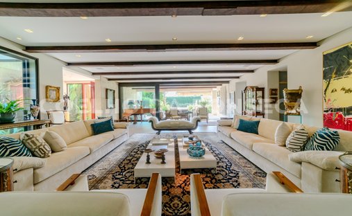 Maison à São Paulo, São Paulo, Brésil 1