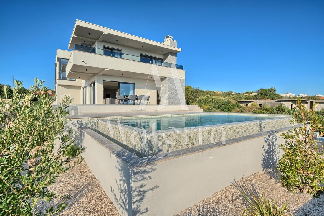 House in Primosten, Sibenik-Knin County, Croatia 4 - 15782965