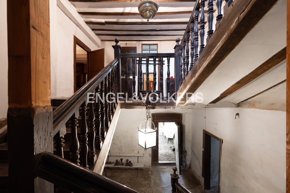 House in Zestoa, Basque Country, Spain 2 - 16185531