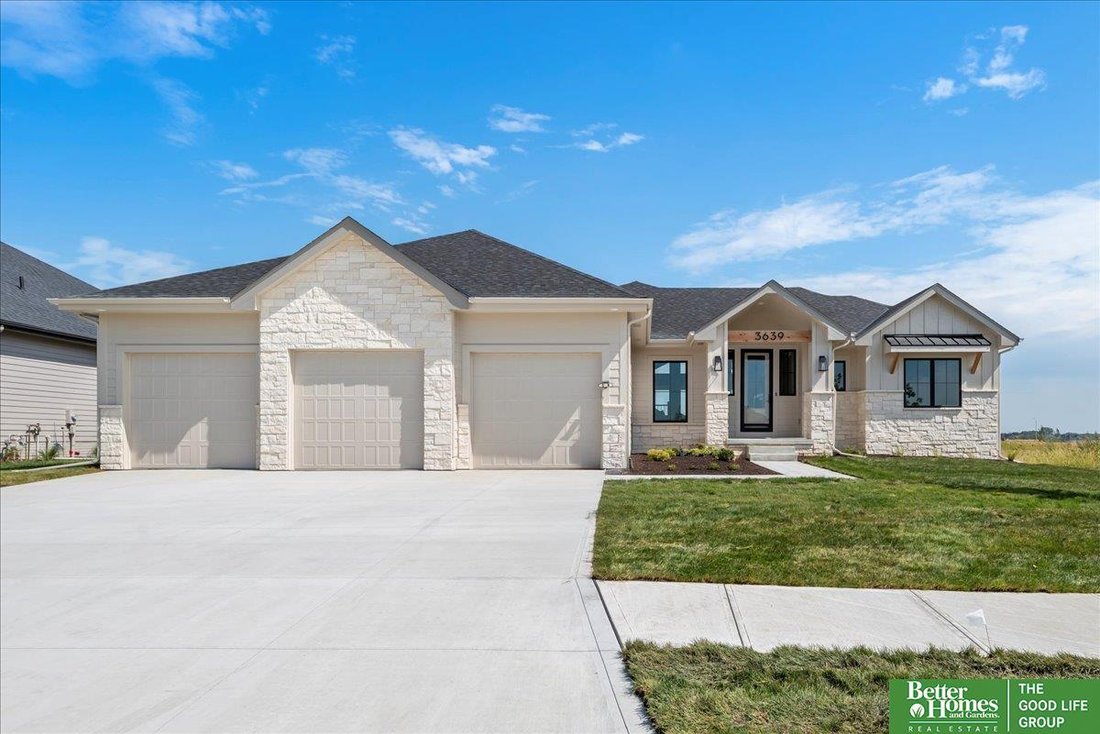 House in Omaha, Nebraska, United States 1 - 16184252