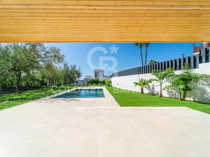 House in Fuengirola, Andalusia, Spain 3 - 16184822