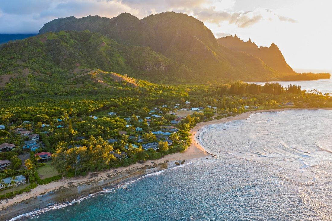 House in Kapaʻa, Hawaii, United States 1 - 16185270