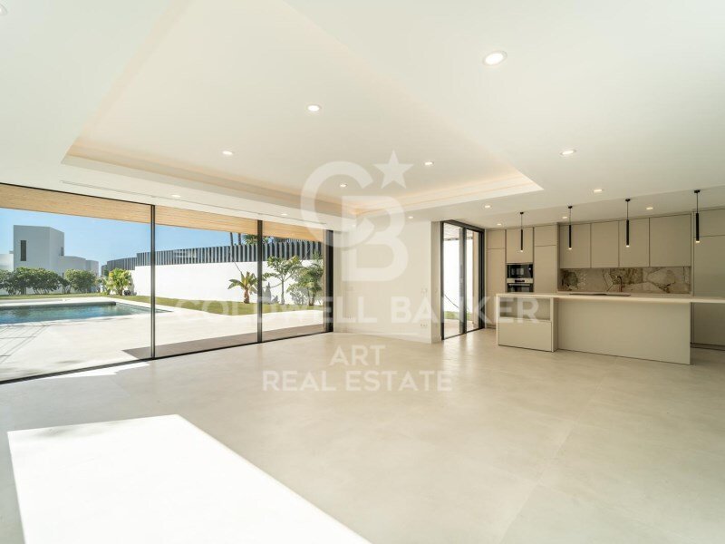 House in Fuengirola, Andalusia, Spain 5 - 16184822