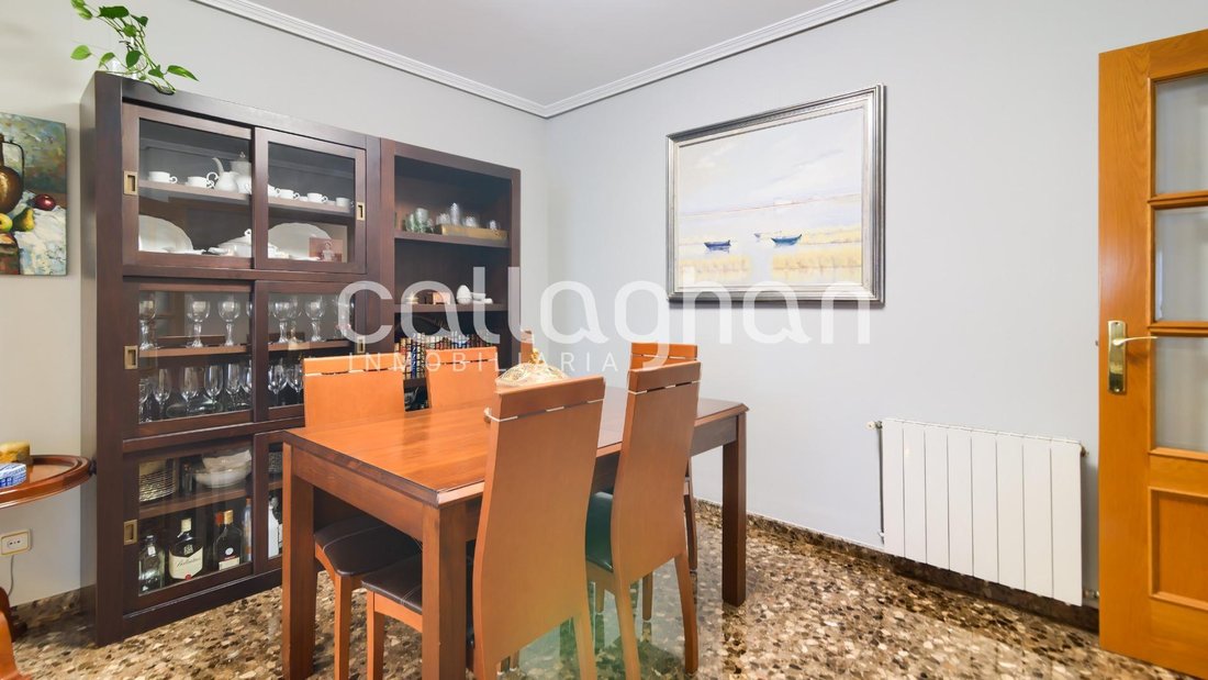 Apartment in Quatre Carreres, Valencia, Spain 5 - 16184534