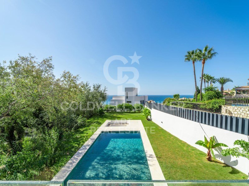 House in Fuengirola, Andalusia, Spain 1 - 16184822