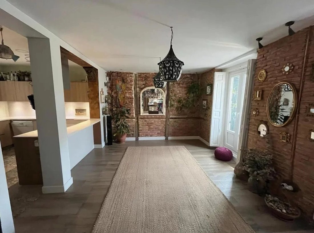 Appartamento a Aravaca, Madrid, Spagna 5 - 16184404