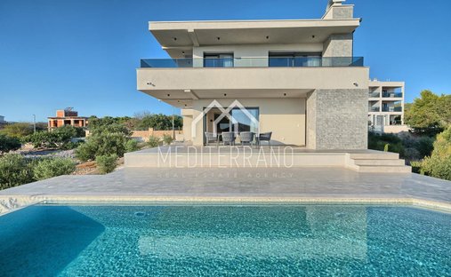 House in Primosten, Sibenik-Knin County, Croatia 1
