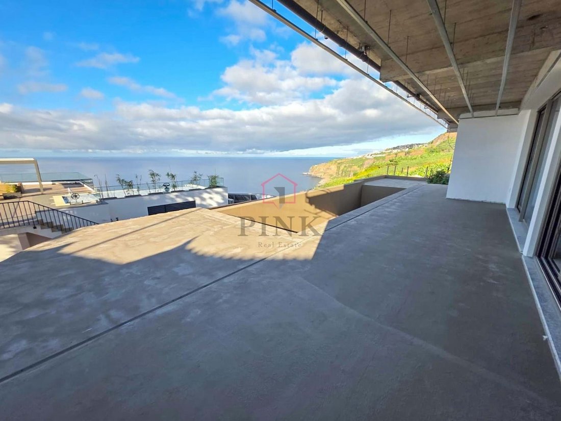 Villa in Tabua, Madeira, Portugal 2 - 14818803