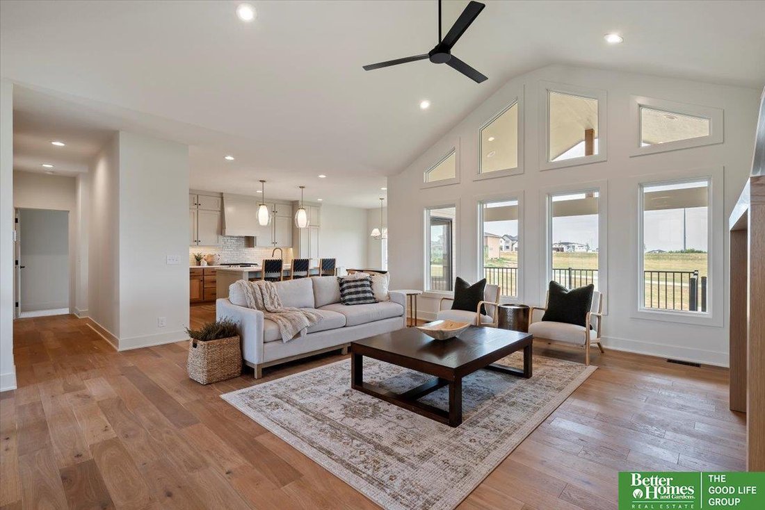 House in Omaha, Nebraska, United States 5 - 16184252
