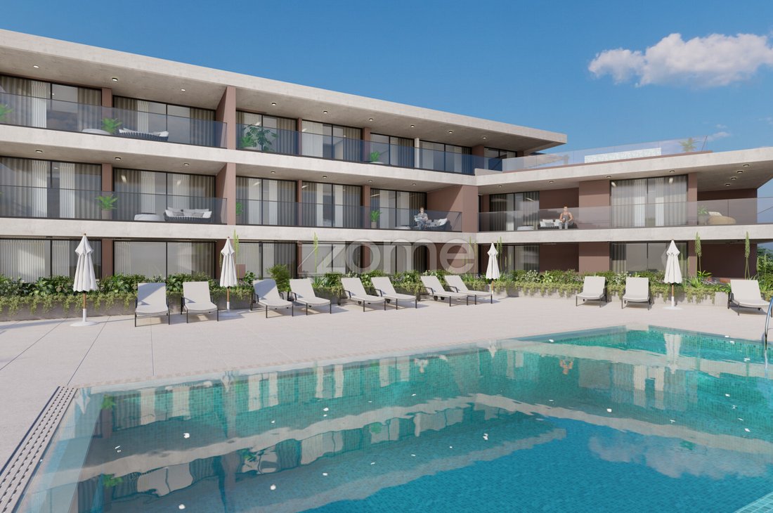 Apartamento en Santa Luzia, Madeira, Portugal 1 - 16185092