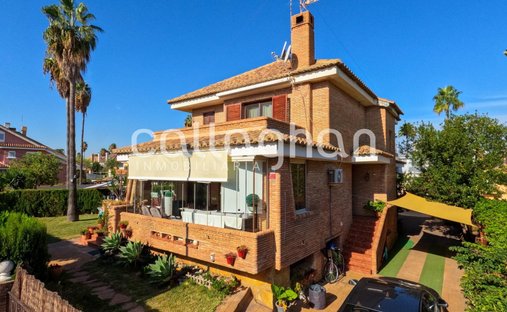 Villa en Sagunto, Comunidad Valenciana, España 1