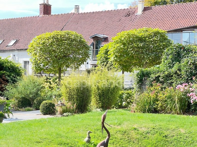 House in Hardinghen, Hauts-de-France, France 5 - 16184777